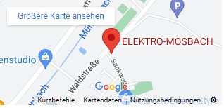 ELEKTRO-MOSBACH