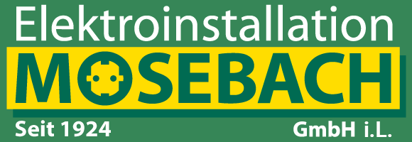 Elektroinstallation MOSEBACH GmbH