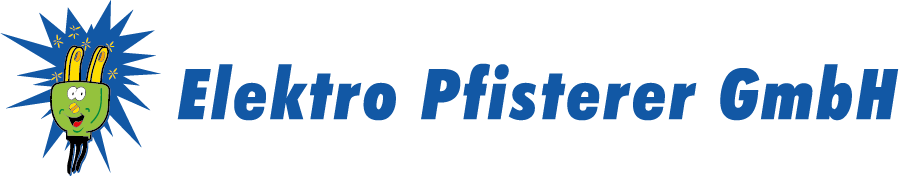 Elektro Pfisterer GmbH