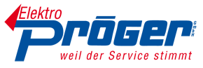 Elektro Pröger GmbH