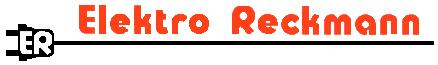 Elektro-Reckmann