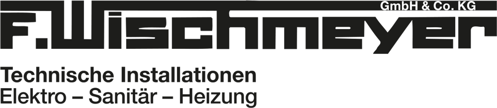 F. Wischmeyer Elektro- und Sanitärinstallation