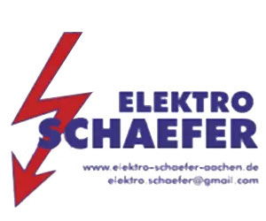 Elektro Schaefer Inhaber Dirk Esser