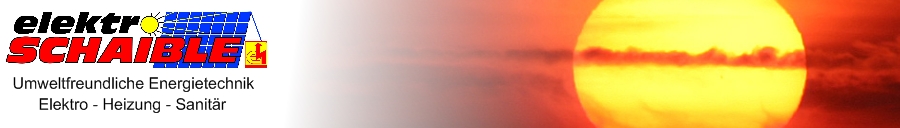 Elektro Schaible GmbH