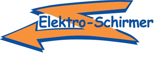 Elektro-Schirmer