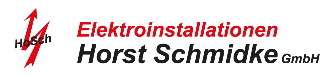 Elektroinstallationen Horst Schmidke GmbH