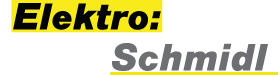 Elektro Schmidl