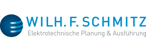 Wilh. F. Schmitz GmbH Elektrotechnische Planung und Ausführung