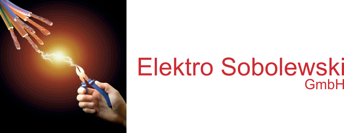 Elektro Sobolewski GmbH Elektro-Meisterbetrieb