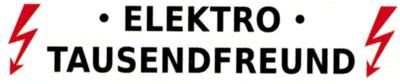 Elektro Tausendfreund GmbH & Co. KG