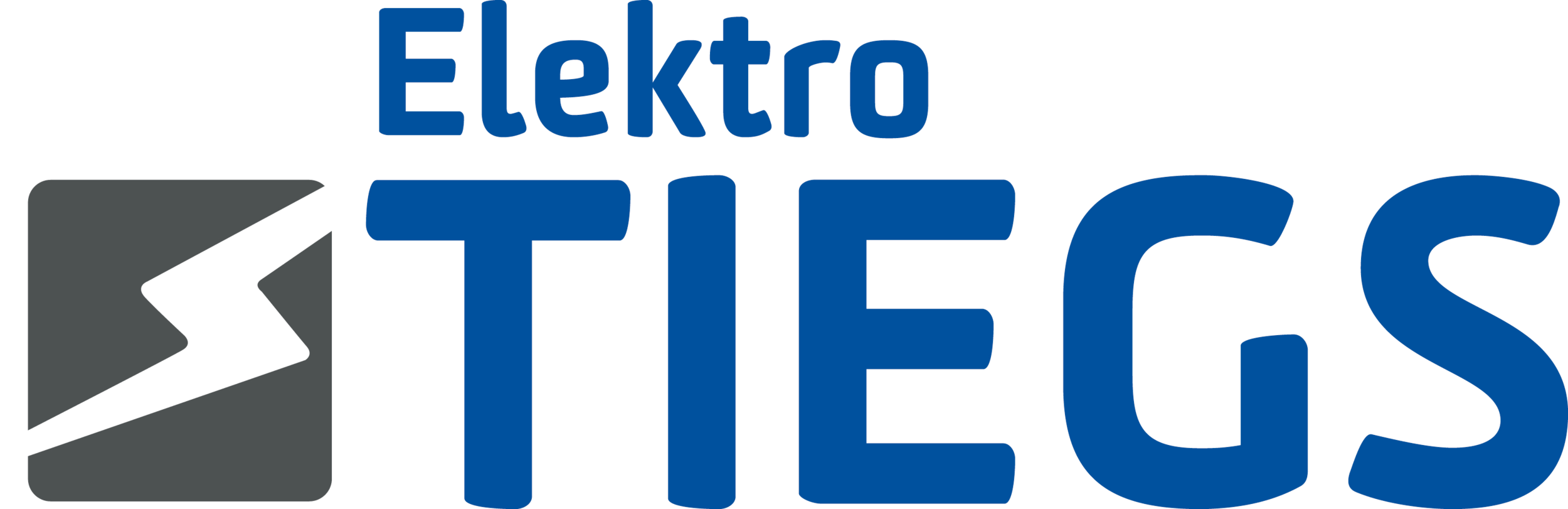 Elektro Tiegs GmbH & Co KG