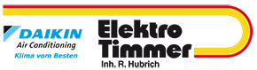 Elektro Timmer Inh. Rolf Hubrich e.K.