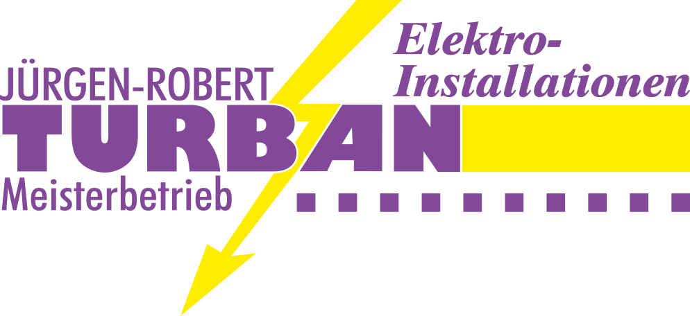 Jürgen Turban Elektroinstallation