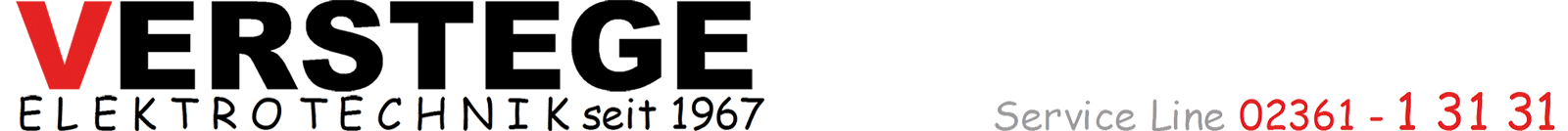 Verstege Elektrotechnik