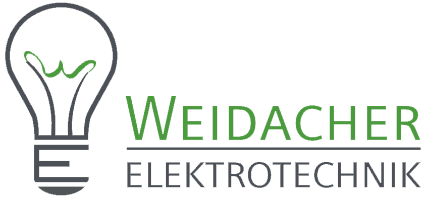 Weidacher Elektrotechnik