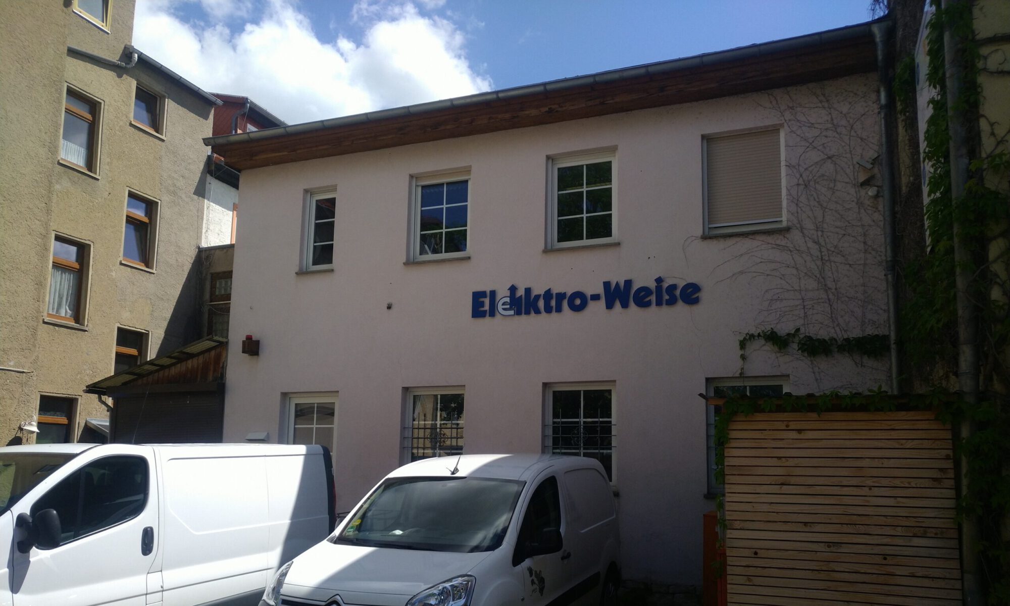 Elektro-Weise GmbH