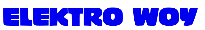 Elektro Woy