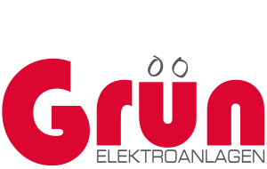 Elektroanlagen Grün
