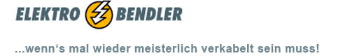 Elektro Bendler GmbH - Arnsberg