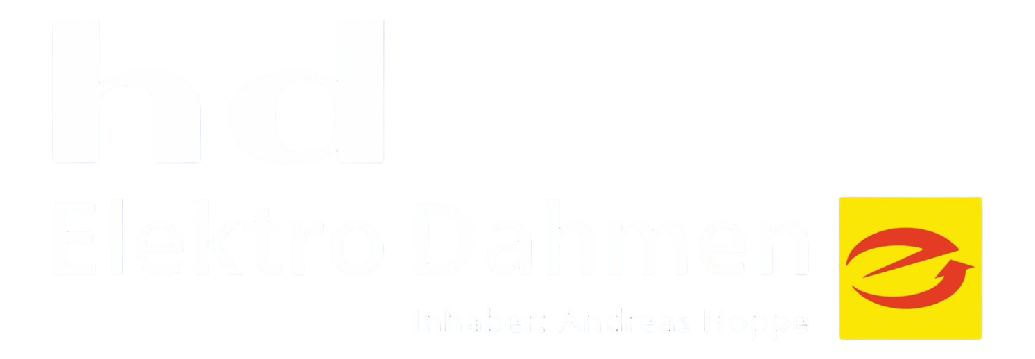 Elektro Dahmen Inh. Andreas Hoppe e.K.