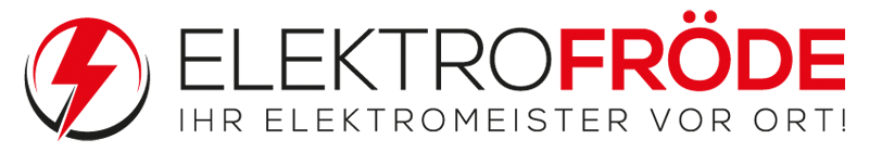 Elektro Fröde - Ihr Elektromeister vor Ort in Zwickau
