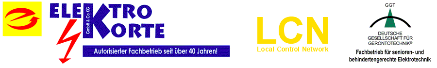 Elektro Korte GmbH & Co. KG