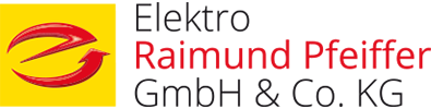 Elektro Raimund Pfeiffer GmbH & Co.KG
