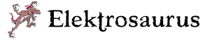 Elektrosaurus GmbH