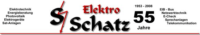 ELEKTRO SCHATZ