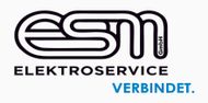 ESM Elektroservice GmbH