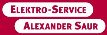 Elektro-Service Alexander Saur