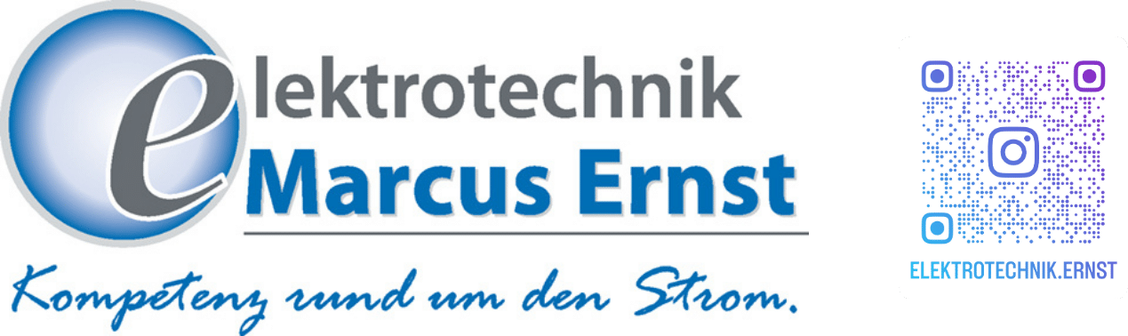 Elektrotechnik-Ernst