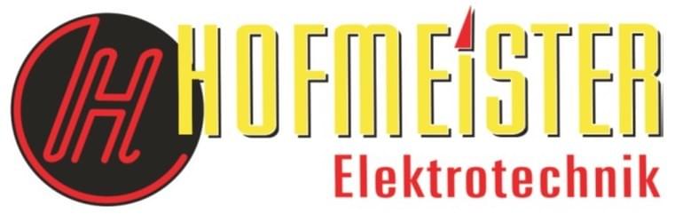 Elektrotechnik Nico Hofmeister