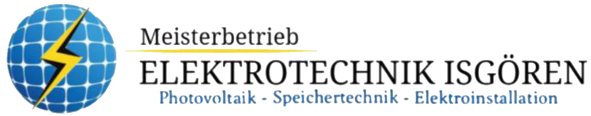 Elektrotechnik Isgören