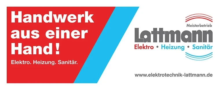 Heizung- Sanitär GmbH Lattmann