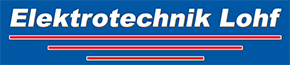 Elektrotechnik Lohf GmbH