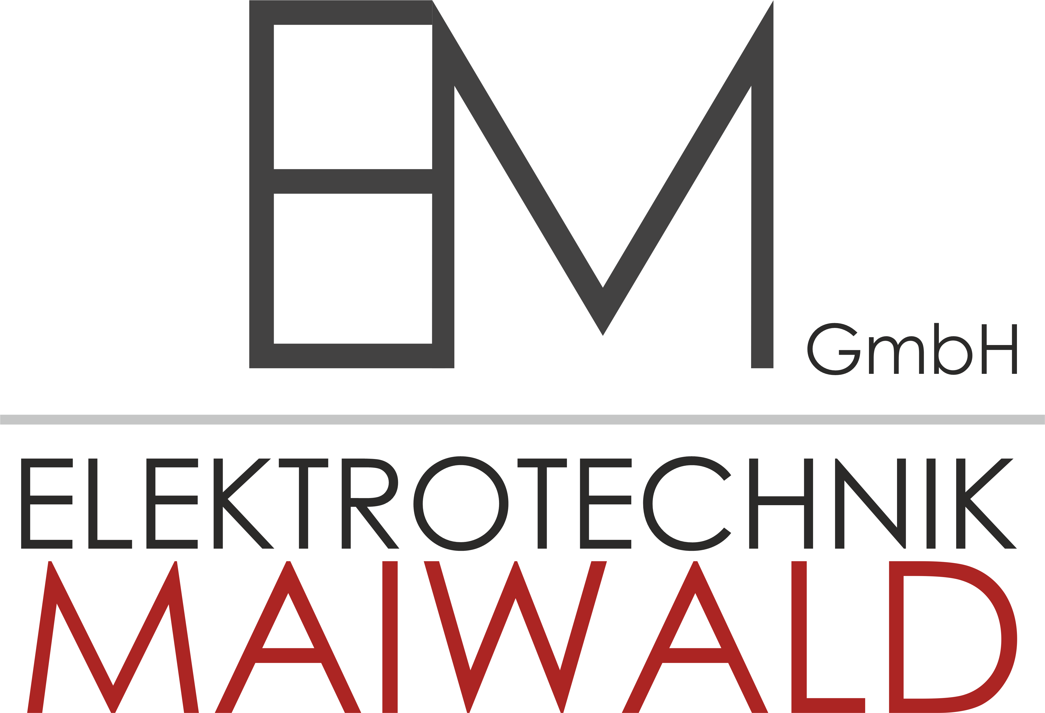 Elektrotechnik Maiwald GmbH