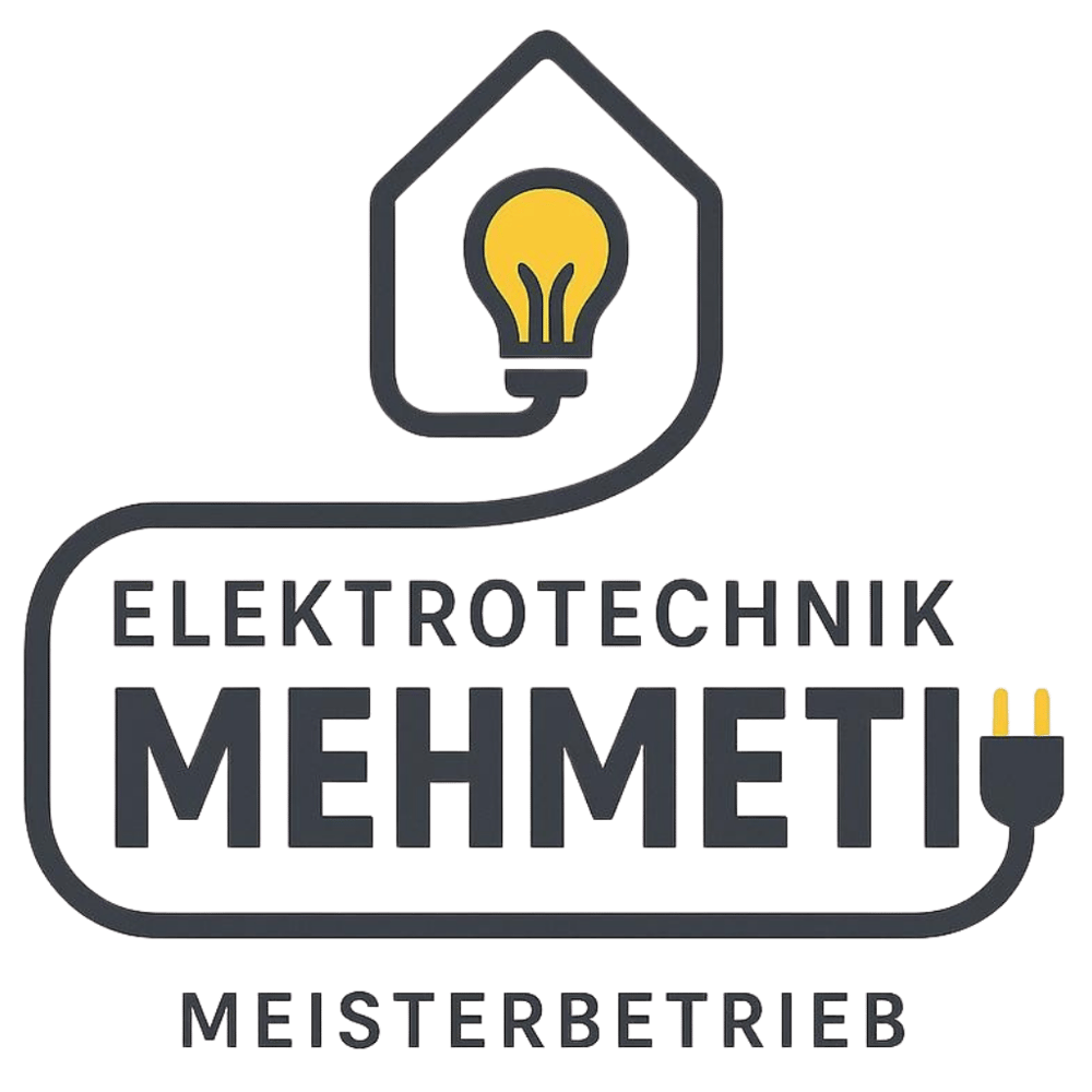 Elektrotechnik Mehmeti