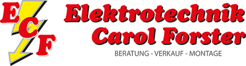 Elektrotechnik Carol Forster