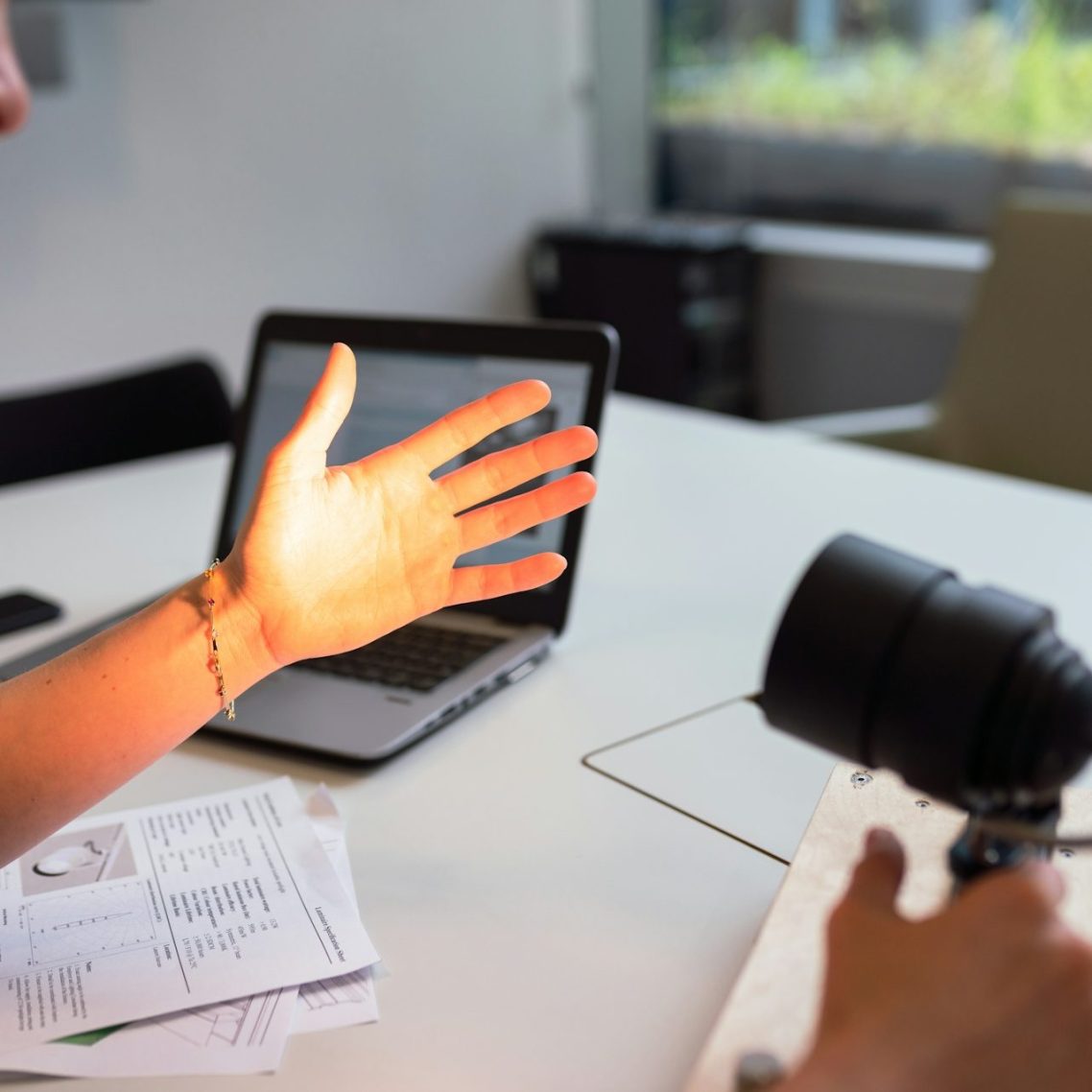 Elektrotechnik Sebastian Müller