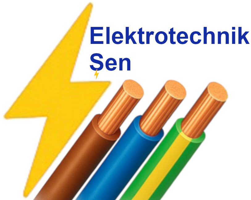 Elektrotechnik Sen