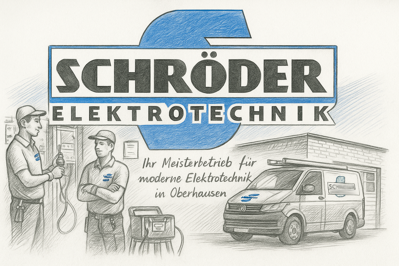 Elektrotechnik Schröder e.K. Meisterbetrieb Inh. Jörn Schröder