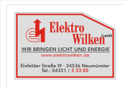 Elektro Wilken GmbH