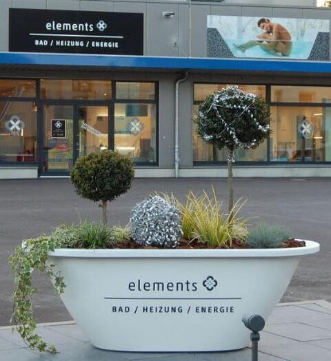 ELEMENTS Ettlingen