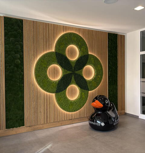 ELEMENTS Hannover-Langenhagen