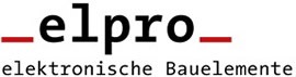 elpro - elektronische Bauelemente