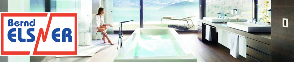 Bernd Elsner, Sanitär & Heizungstechnik