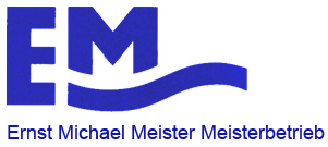 Ernst Michael Meister - Gasinstallation