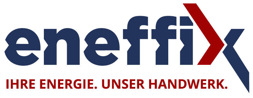 EneffiX GmbH | Heizung, Sanitär & Klima