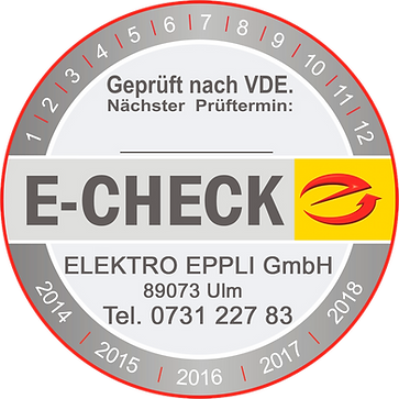 Elektro -Eppli GmbH Elektroinstallationen